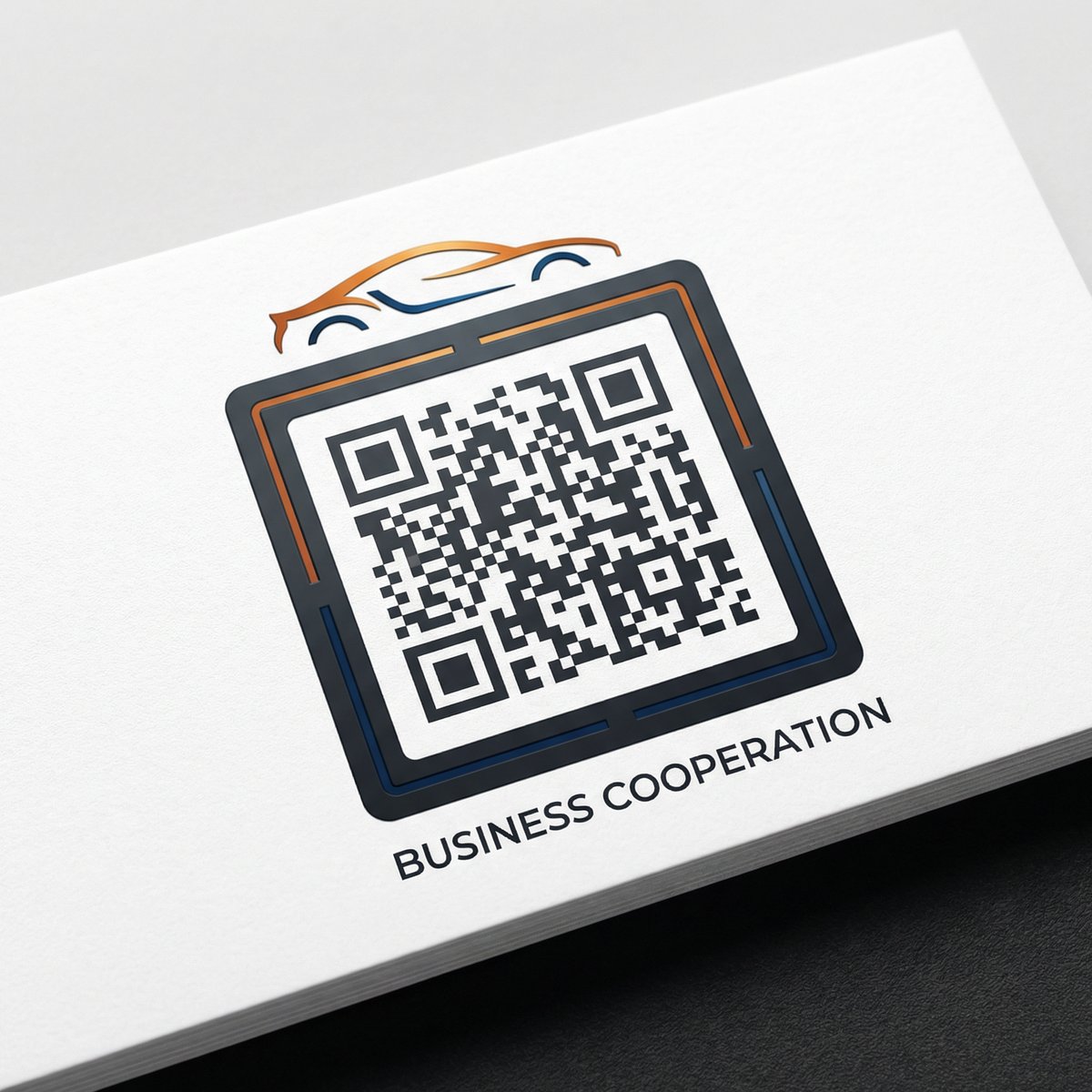 懂片帝 商务二维码